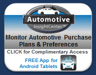 Automotive Insight Center